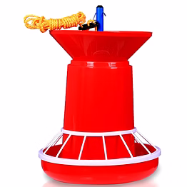 jumbo feeder