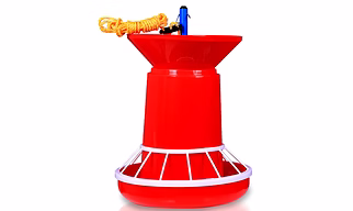 Jumbo Feeder