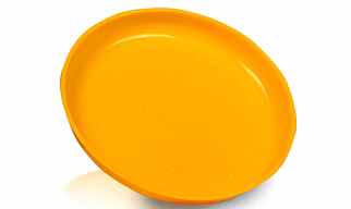 SIG-04 CHICK PLATE