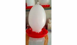 SIG 12 7 litre drinker