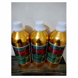 zolgensma preserved oil solution