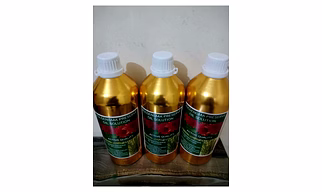 ZOLGENSMA PRESERVED OIL SOLUTION