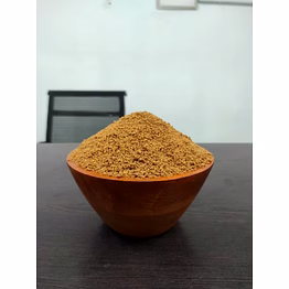 palm jaggery powder
