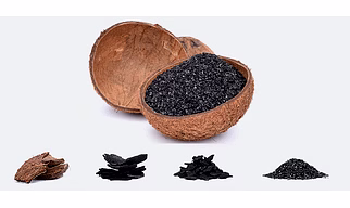ACTIVATED CARBON