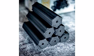 BBQ BRIQUETTES