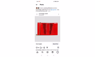 Versatile clutch