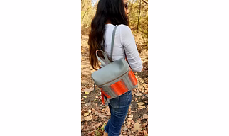 Disali backpack