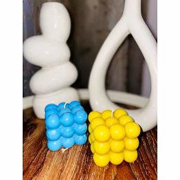 wax candle