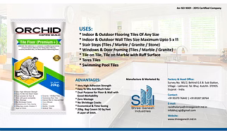 TILE FIXER PREMIUM+ (WHITE)