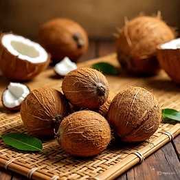 green vyapari kerala coconut