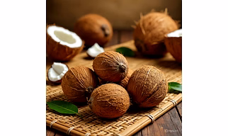 Kerala Coconut