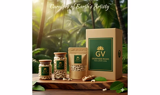 Quilon Processed Cashewnut