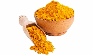 LAKADONG TURMERIC POWDER