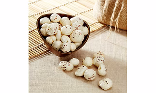 Foxnuts (Phool Makhana)