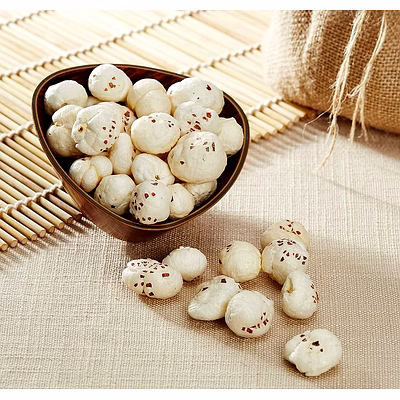 foxnuts (phool makhana)