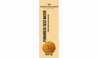 Fenugreek seeds