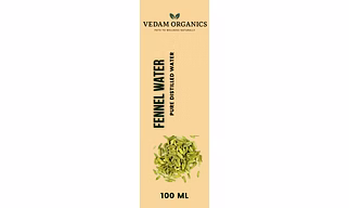 Fennel water