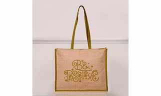Jute bag