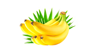 Fresh Banana