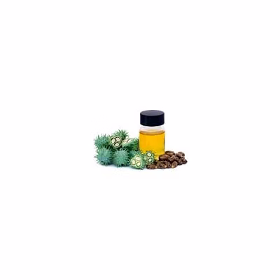 castor oil (commercial grade)