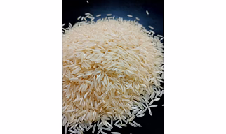 Basmati Rice