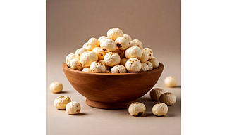 Fox Nut
