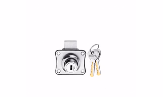 MULTI PURPOSE LOCK