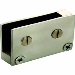 glass bracket