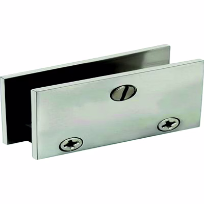 glass bracket