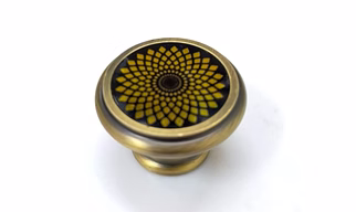 DRAWER KNOB ( CN - 040 )