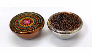DRAWER KNOB ( CN - 041 )