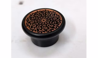 DRAWER KNOB ( CN - 042 )