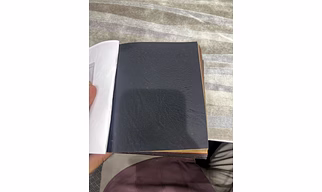 POSH LEATHER