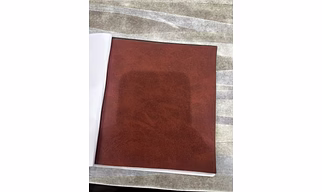 ORVIN LEATHER