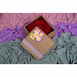 jute gifting bag
