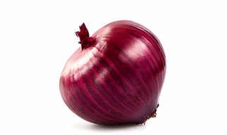 ONION 45 MM RED A GRADE