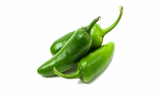 GREEN CHILLI