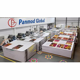 complete book, notebook & packaging production solutions