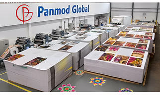 Complete Book, Notebook & Packaging Production Solutions