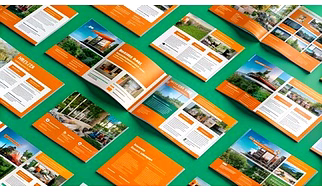 Printing Services & Output Solutions Commercial and industrial printing services customized to you