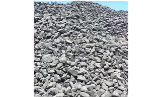 MANGANESE ORE