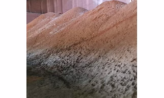 IRON ORE