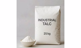 INDUSTRIAL TALC