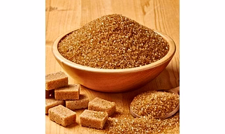 BROWN SUGAR