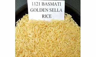 1121 GOLDEN SELLA