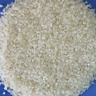 broken rice sortex