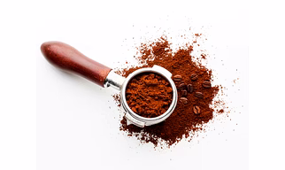COFFEE POWDER