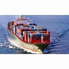 freight forwarding services
