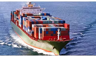 Freight Forwarding Services