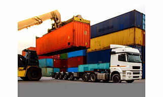 Shipping Services